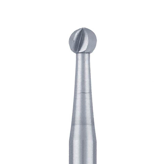 LYNX Rund borr, 2.5mm