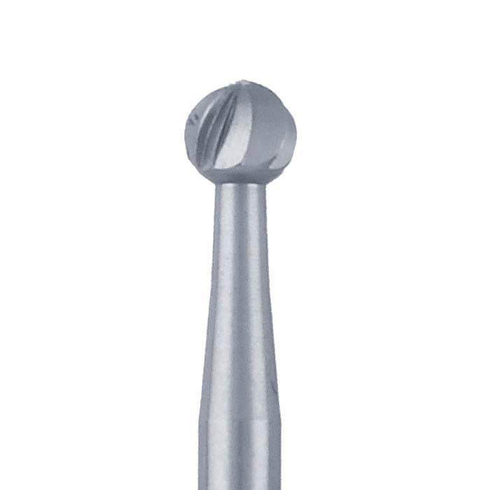 Fresa redonda LYNX, 3.1mm