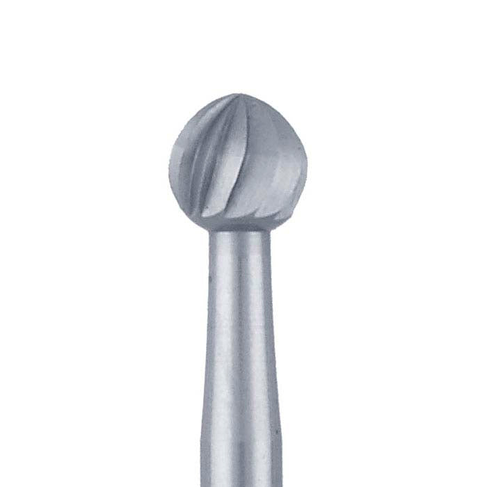 LYNX Round Bur, 4mm