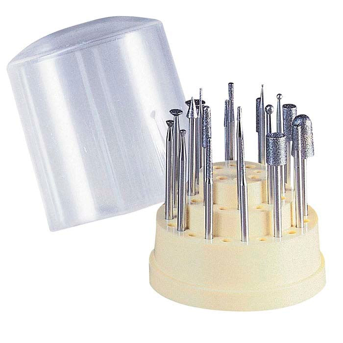 Diamond Bur Set