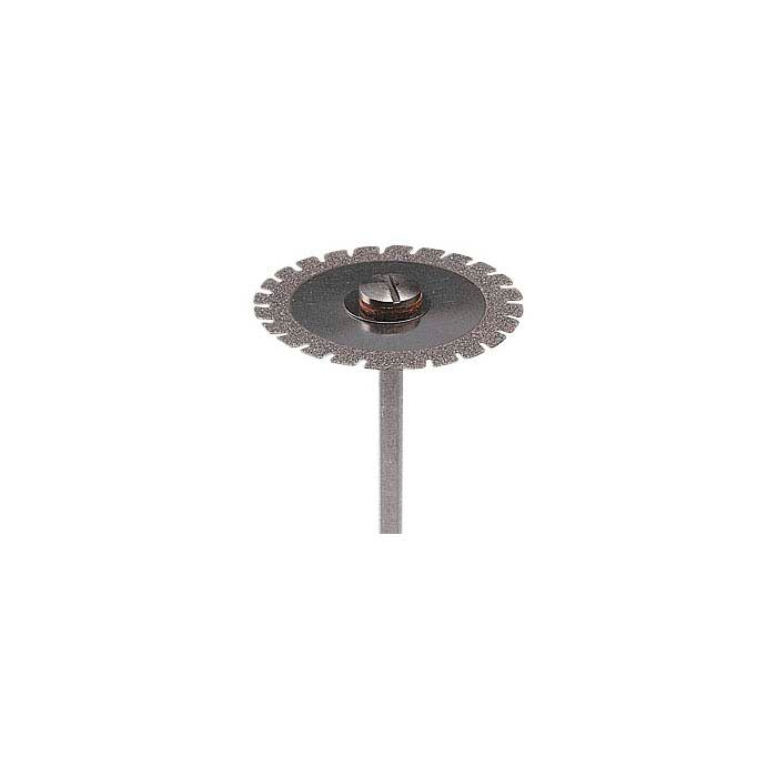 Sintered Diamond Cut-Off Wheel
