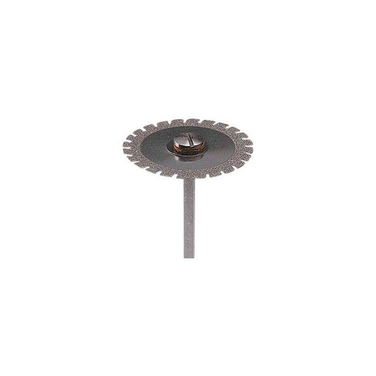 Sintered Diamond Cut-Off Wheel