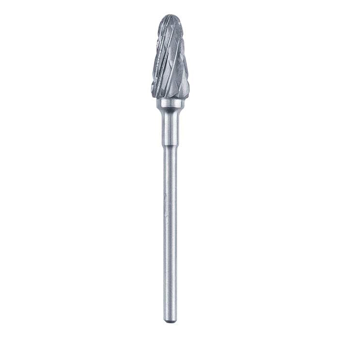 AdvantEdge™ Tungsten Carbide Bur, Coarse, 7mm