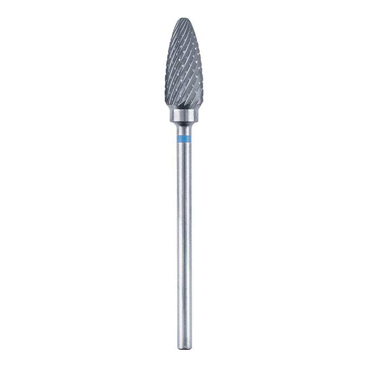 Broca AdvantEdge™ de Carboneto de Tungsténio, Média, 6mm