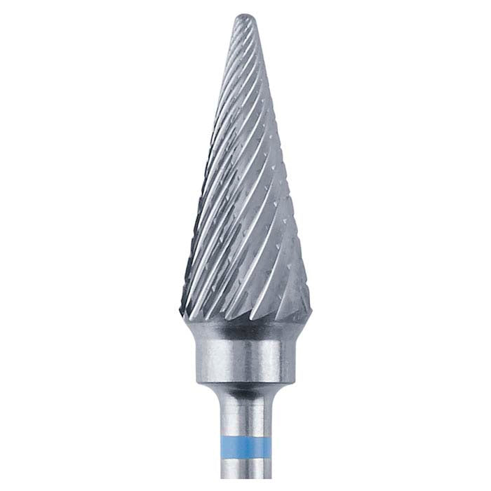 Broca AdvantEdge™ de Carboneto de Tungsténio, Média, 6mm