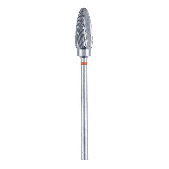 AdvantEdge™ Tungsten Carbide Bur, Fine, 6mm