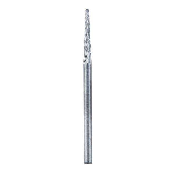 AdvantEdge™ Tungsten Carbide Bur, Medium, 2.3mm