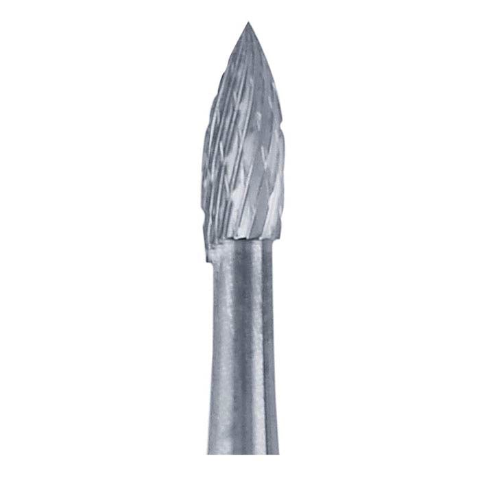 AdvantEdge™ Tungsten Carbide Bur, Medium, 2.3mm
