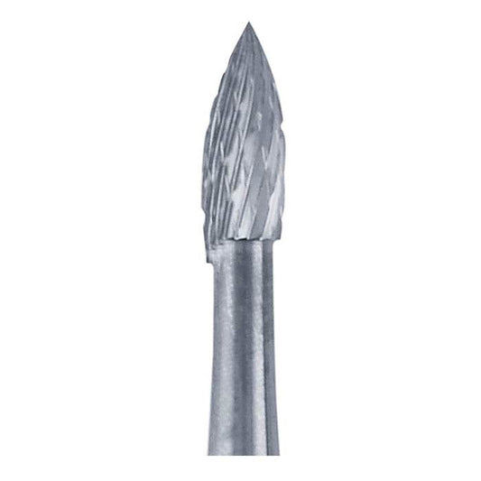 AdvantEdge™ Tungsten Carbide Bur, Medium, 2.3mm