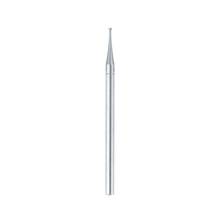 Busch® Wolfram Vanadium Twincut Konkav Bor, 0,8 mm