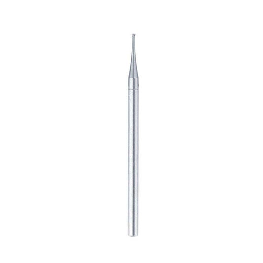Broca Concava Twincut de Tungsténio Vanádio Busch®, 0,8mm