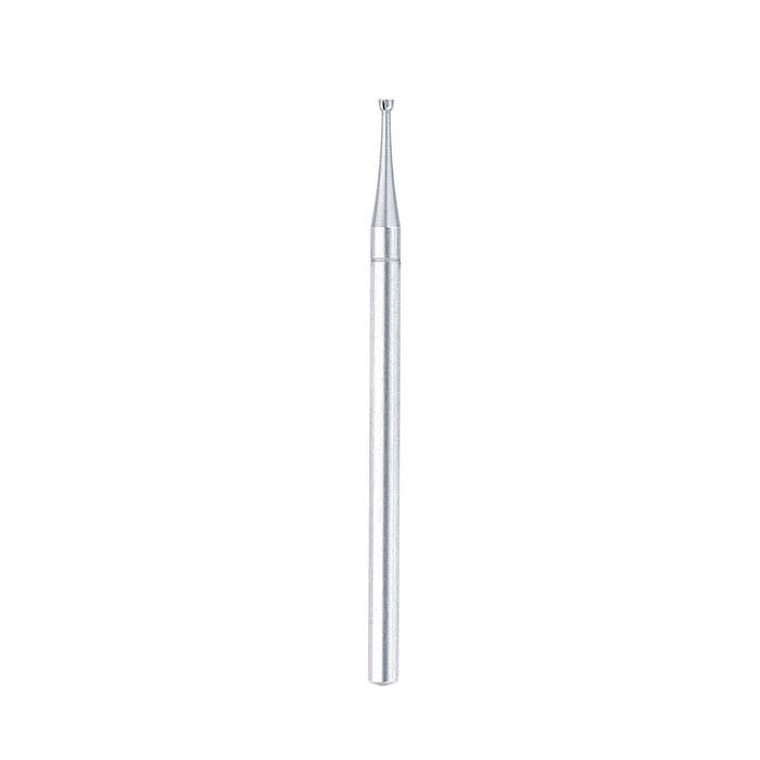 Busch® Tungsten Vanadium Twincut Concave Bur, 1.2mm