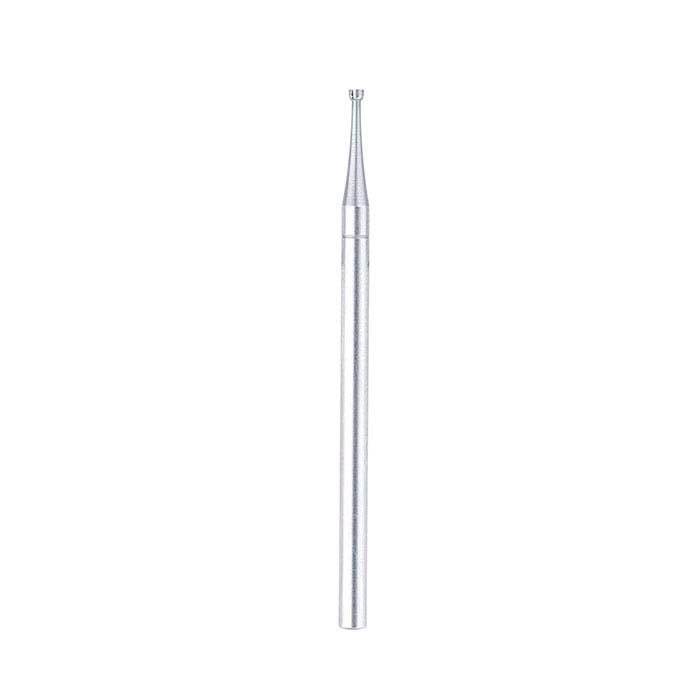 Busch® Wolfram Vanadium Twincut Konkav Bor, 1,3 mm