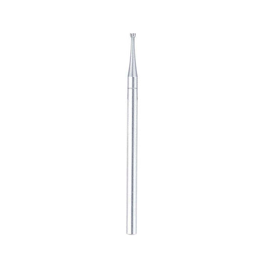 Broca Concava Twincut de Tungsténio Vanádio Busch®, 1,3mm