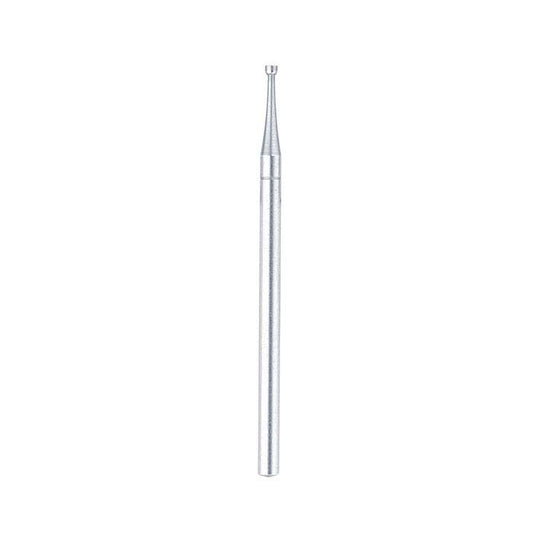 Broca Concava Twincut de Tungsténio Vanádio Busch®, 1,4 mm