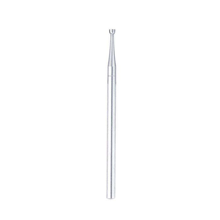 Busch® volframo vanadžio dvigubo pjovimo įgaubtas frezos antgalis, 1,7 mm