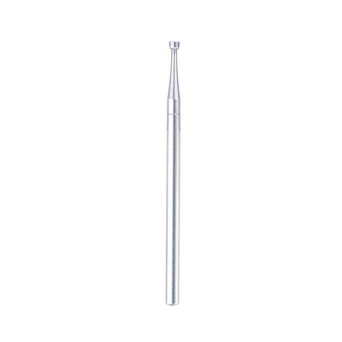 Busch® Tungsten Vanadium Twincut Concave Bur, 1.8mm