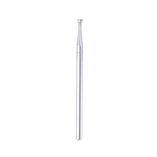 Broca Concava Twincut de Tungsténio Vanádio Busch®, 1,8 mm