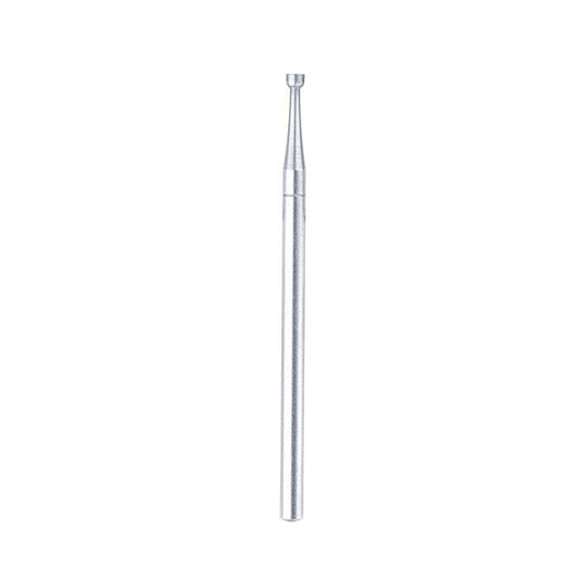 Broca Concava Twincut de Tungsténio Vanádio Busch®, 1,9 mm