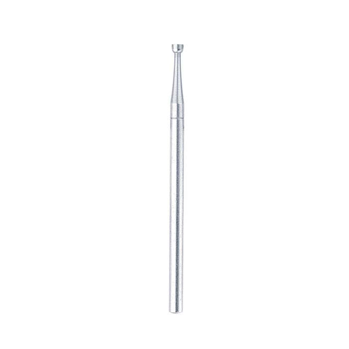 Busch® Tungsten Vanadium Twincut Concave Bur, 2mm