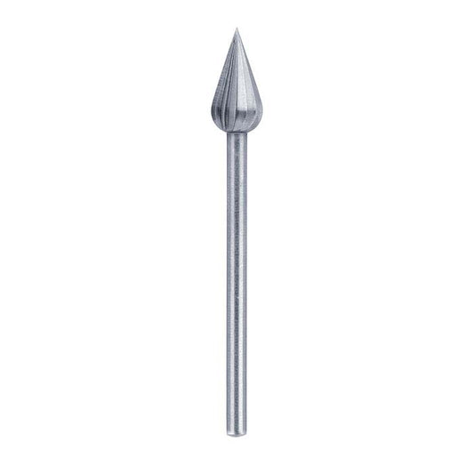 Broca de Chama de Cera AdvantEdge, 6mm
