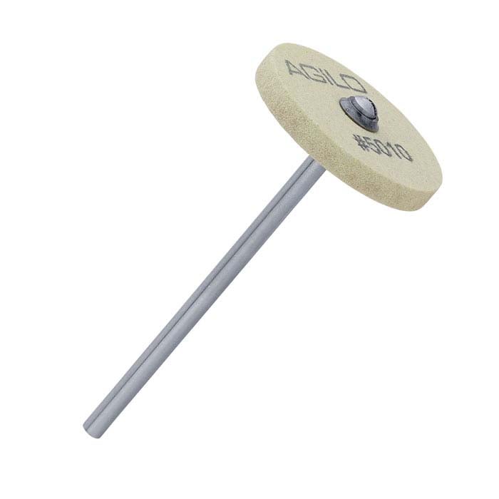 AGILO® SHARP Tool Sharpening Diamond Sintered Wheel