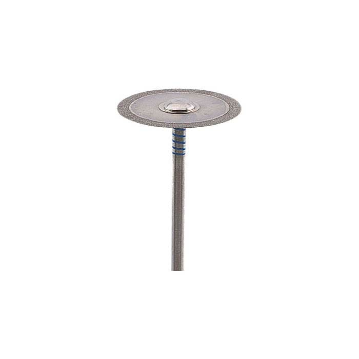 Sintered Diamond Cut-Off Wheel