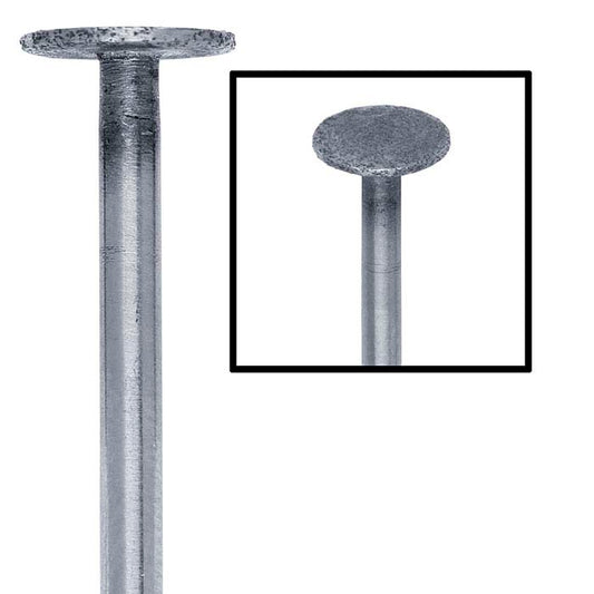 Edenta Full-Sintered Diamond Cut-Off Wheel
