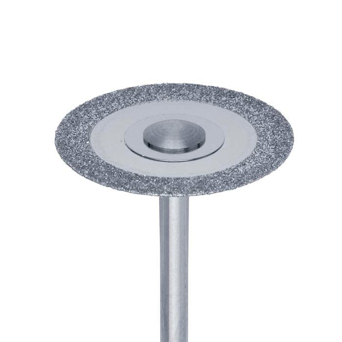 Edenta Superflex Rim-Sintered Diamond Cut-Off Wheel