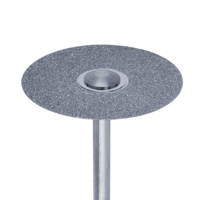 Edenta Superflex Πλήρως Συμπιεσμένος Τροχός Κοπής Διαμαντιού