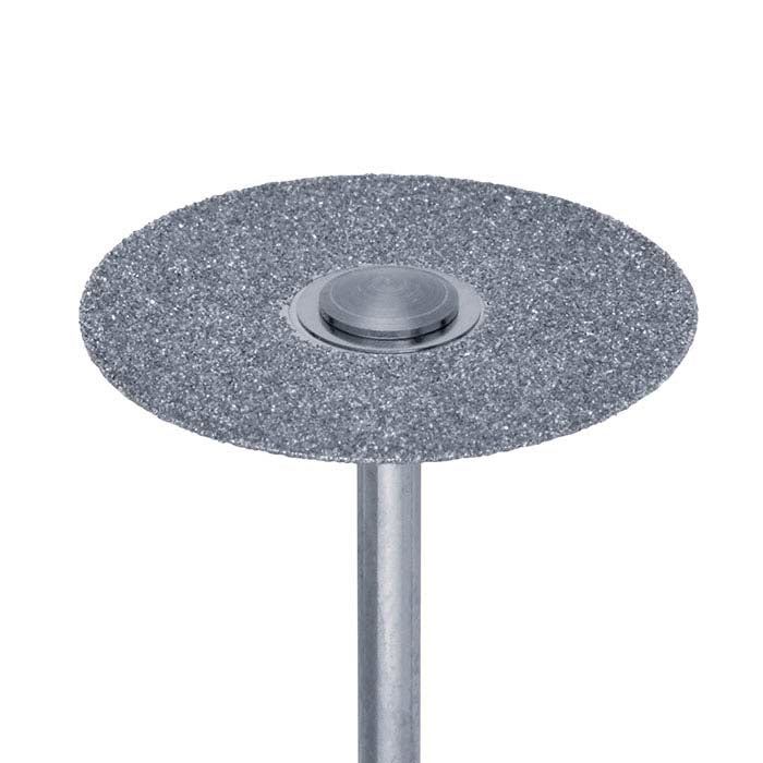 Edenta Superflex Πλήρως Συμπιεσμένος Τροχός Κοπής Διαμαντιού