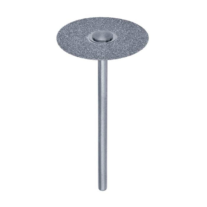 Edenta Superflex Πλήρως Συμπιεσμένος Τροχός Κοπής Διαμαντιού