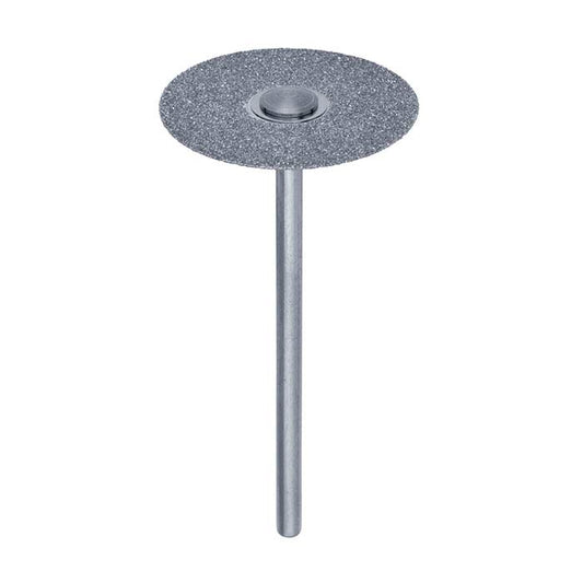 Edenta Superflex Πλήρως Συμπιεσμένος Τροχός Κοπής Διαμαντιού