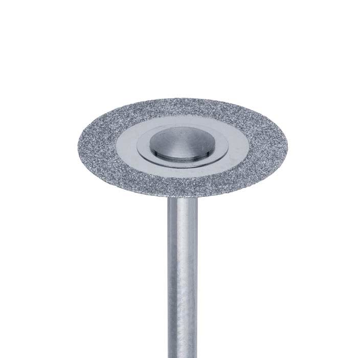 Edenta Superflex Rim-Sintered Diamond Cut-Off Wheel