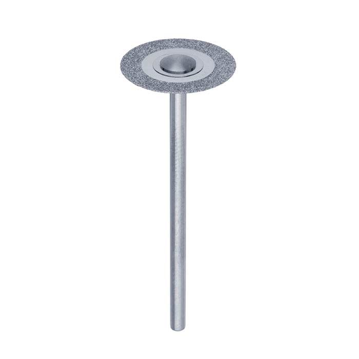 Edenta Superflex Rim-Sintered Diamond Cut-Off Wheel