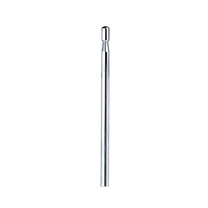 Busch® Carbide Cylinder Burnisher, 2.3mm