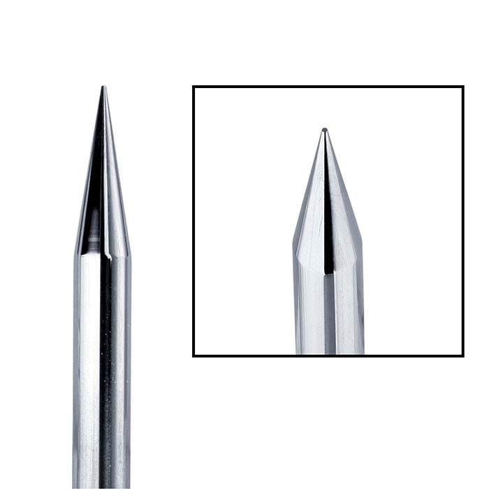 Busch® Carbide Point Burnisher, 2.3mm