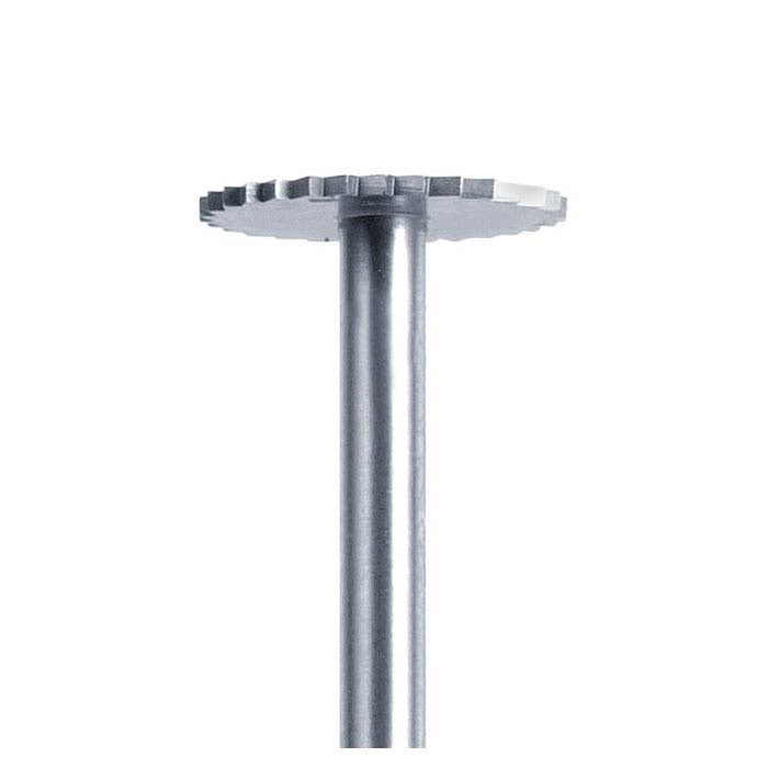 LYNX Crown Saw Bur, 10mm