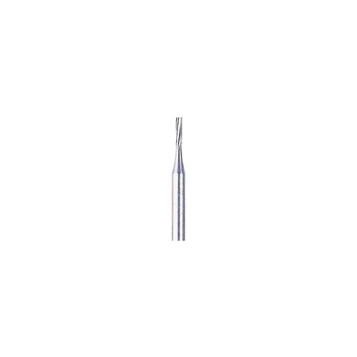 LYNX Cylinder Square Single-Cut Bur, 1.2mm