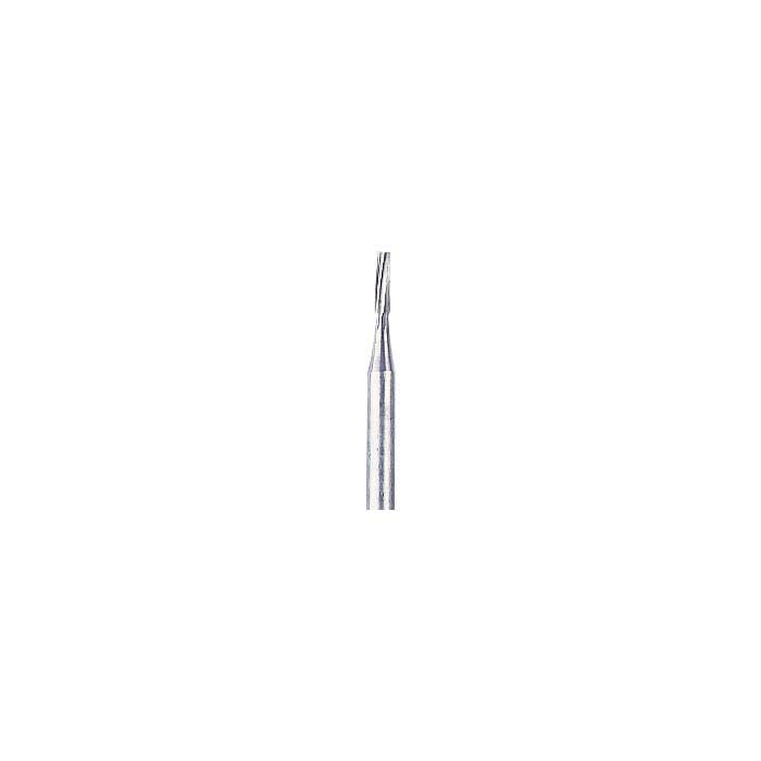 LYNX Cylinder Square Single-Cut Bur, 1.4mm
