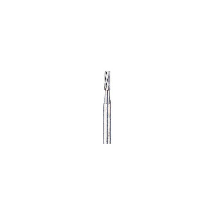 LYNX Cylinder Square Single-Cut Bur, 1.8mm
