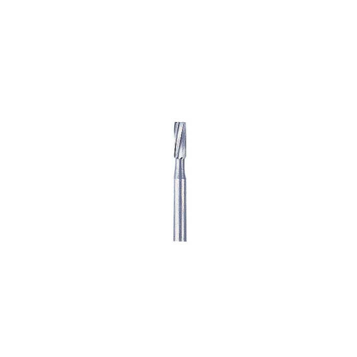 LYNX Cylinder Square Single-Cut Bur, 2.3mm