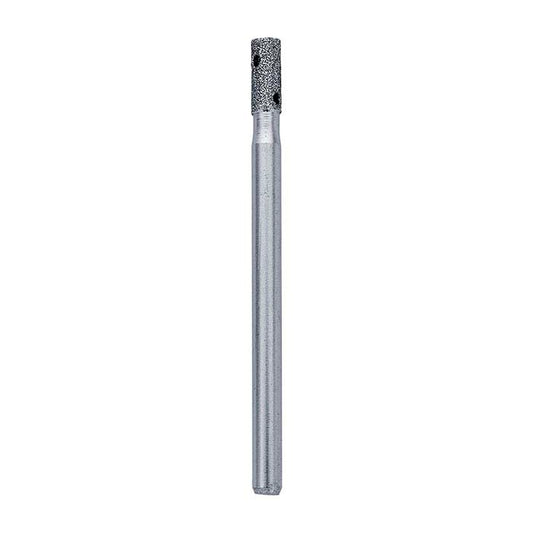 Broca de núcleo para diamante, 3 mm