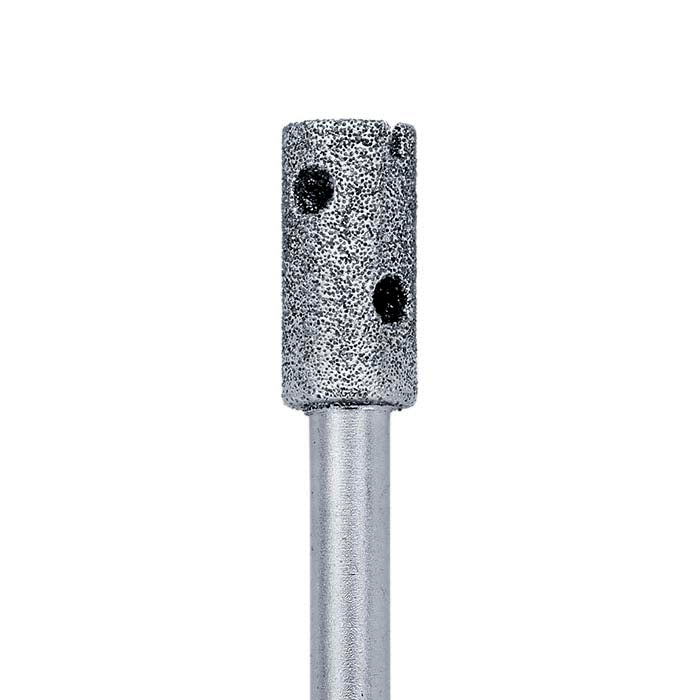Wiertło koronowe diamentowe, 5 mm
