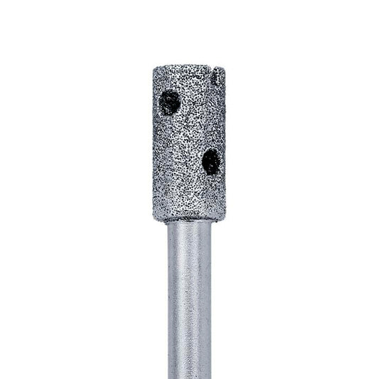 Broca de núcleo para diamante, 5 mm
