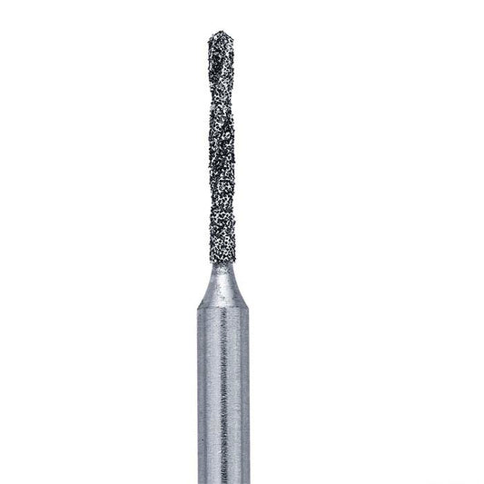 Broca de torsión para diamante, 1.2mm