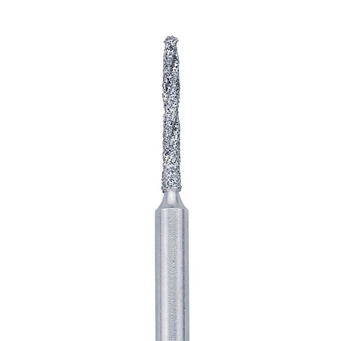 Diamond Twist Drill, 1.3mm