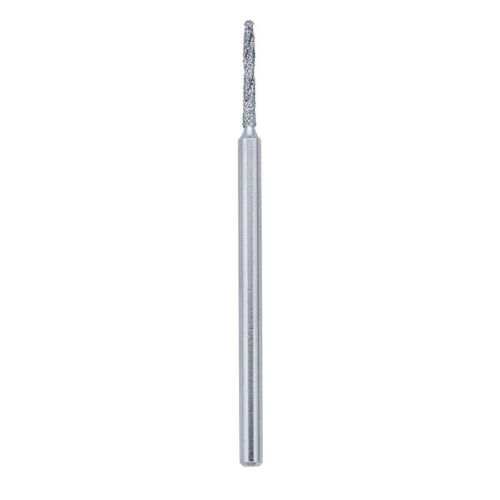 Diamond Twist Drill, 1.3mm