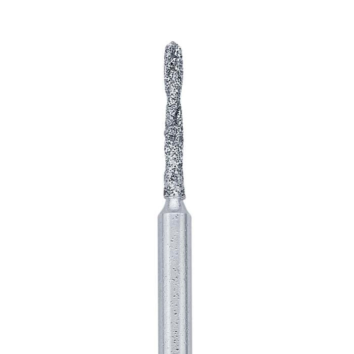 Diamond Twist Drill, 1.4mm
