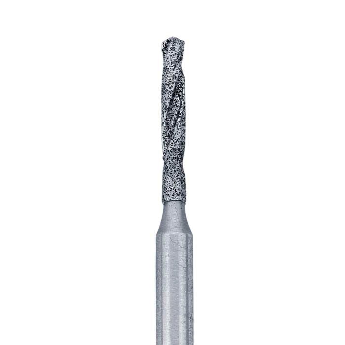 Diamond Twist Drill, 1.6mm